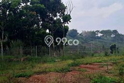 Dijual Tanah Lokasi Kota Baru Parahyangan, Bandung Seluas 253m2 Dijual Tanah Lokasi Kota Baru Parahyangan, Bandung Seluas 253m2