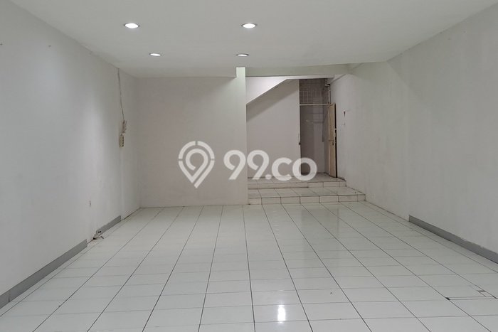 Unit Ruko Tersedia di Kopo Spesifikasi LB 200m2 Unit Ruko Tersedia di Kopo Spesifikasi LB 200m2