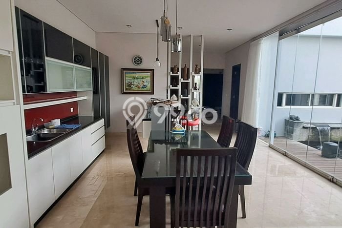 Jual Rumah Luas Megah Dengan View Cantik di Kota Baru Parahyangan, Bandung Jual Rumah Luas Megah Dengan View Cantik di Kota Baru Parahyangan, Bandung