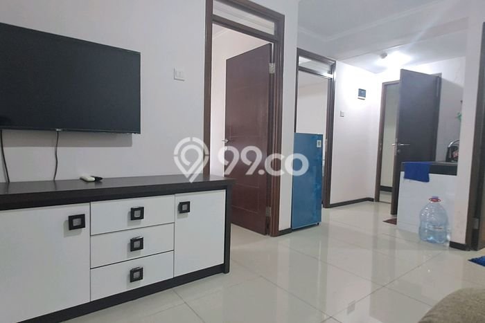 Dijual Apartemen 2 KT & 1 KM di Bandung Area Strategis Dijual Apartemen 2 KT & 1 KM di Bandung Area Strategis