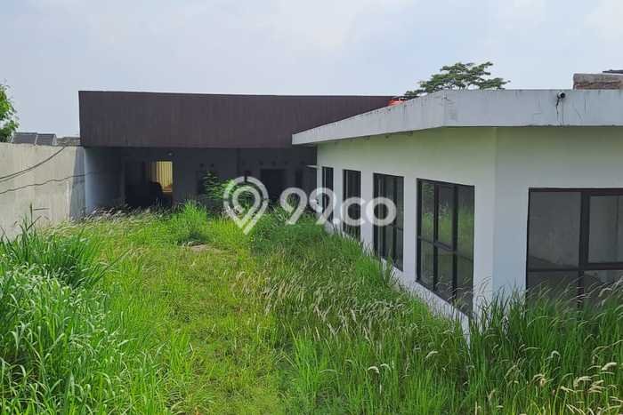 Tanah Kosong Dijual di Bandung dengan Area 1129m2 Tanah Kosong Dijual di Bandung dengan Area 1129m2