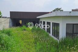 Tanah untuk Dijual di Katapang Bandung Luas 1129m2 Tanah untuk Dijual di Katapang Bandung Luas 1129m2