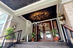 AREA BISNIS! Hotel di , Luas 2400m2m², Mainroad, Ramai AREA BISNIS! Hotel di , Luas 2400m2m², Mainroad, Ramai