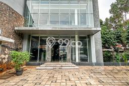 Kantor Dijual di Kebayoran Baru Jakarta Selatan dengan LB 1200m2 Kantor Dijual di Kebayoran Baru Jakarta Selatan dengan LB 1200m2