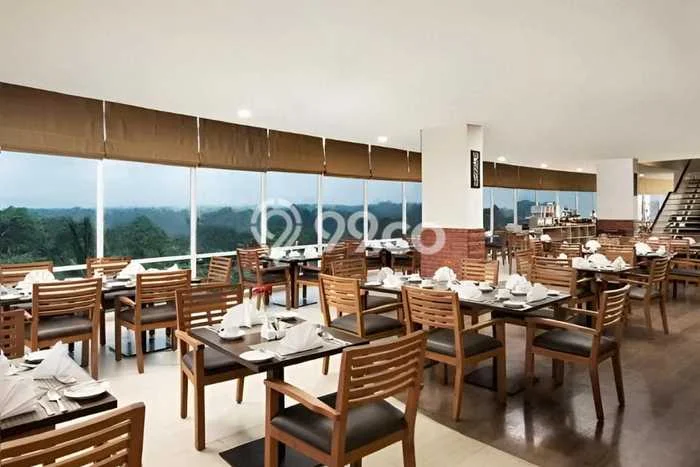 Hotel Kawasan Sleman, Luas 15346m2m², Kawasan Komersial Hotel Kawasan Sleman, Luas 15346m2m², Kawasan Komersial