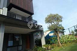 Hunian Super Elit dengan Akses Paling Strategis di Tb Simatupang, Jakarta Selatan Hunian Super Elit dengan Akses Paling Strategis di Tb Simatupang, Jakarta Selatan
