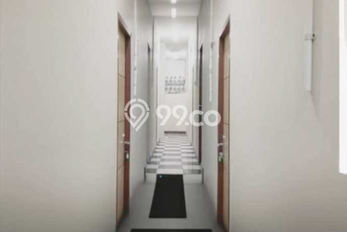 Dijual Rumah Kost di Bangka, Jakarta Selatan, 28 KT, 28 KM, Bangunan 300m2 Dijual Rumah Kost di Bangka, Jakarta Selatan, 28 KT, 28 KM, Bangunan 300m2