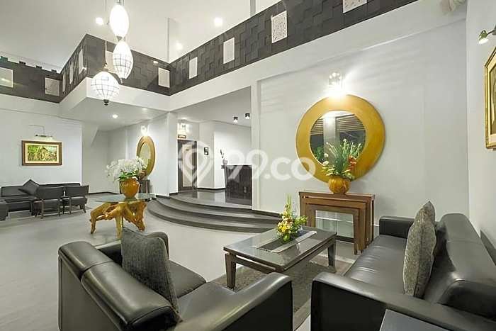 INVESTASI CERDAS! Hotel Kawasan , Luas 4150m2m², Area Bisnis INVESTASI CERDAS! Hotel Kawasan , Luas 4150m2m², Area Bisnis