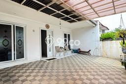 Jual Rumah Strategis Bagus Punya 4 KT di Cinere Depok SHM Jual Rumah Strategis Bagus Punya 4 KT di Cinere Depok SHM