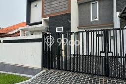 Siap Huni Hunian Elit 4 Kamar di Cinere Dekat ke Mana Pun Siap Huni Hunian Elit 4 Kamar di Cinere Dekat ke Mana Pun