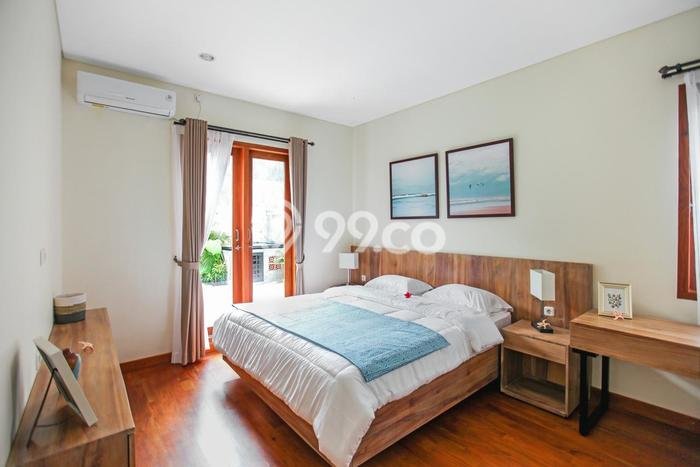 HOT DEAL! Vila di Ubud, Luas 234m2m², Area Strategis HOT DEAL! Vila di Ubud, Luas 234m2m², Area Strategis