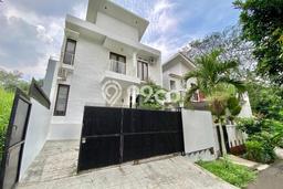 Taman Pesanggrahan Taman Pesanggrahan