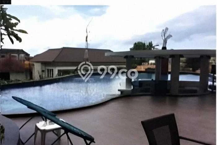 Hotel Kawasan Bisnis di , Luas 7000m2m², Mainroad Hotel Kawasan Bisnis di , Luas 7000m2m², Mainroad