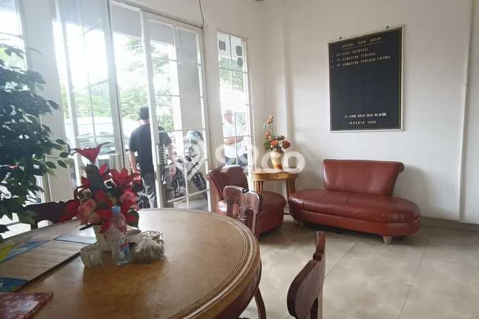 Paling Dicari! Ruko Dijual di Lebak Bulus Harga Kompetitif Paling Dicari! Ruko Dijual di Lebak Bulus Harga Kompetitif