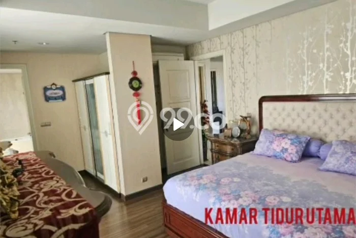 Dijual Apartemen Luxury di Mayjen Sungkono 3 Kamar & 2 Kamar Mandi Dijual Apartemen Luxury di Mayjen Sungkono 3 Kamar & 2 Kamar Mandi
