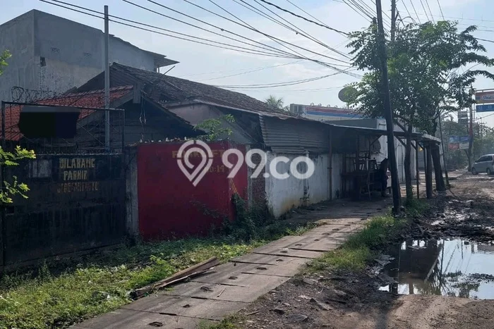 Kavling Tanah Dijual di Taman, Sidoarjo, Luas 2000m2 Area Strategis Kavling Tanah Dijual di Taman, Sidoarjo, Luas 2000m2 Area Strategis