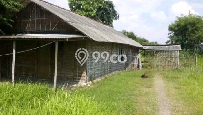 Tanah Kavling untuk Dijual di Wringinanom Gresik 7250m2 Tanah Kavling untuk Dijual di Wringinanom Gresik 7250m2