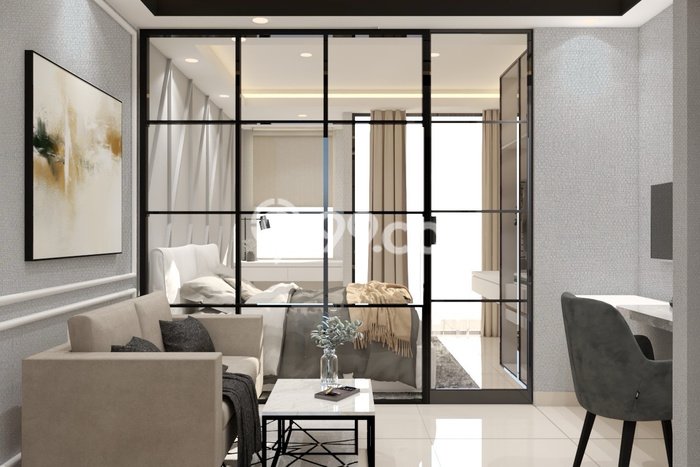 Disewakan Apartemen Murah di Mayjen Sungkono 1 KT Disewakan Apartemen Murah di Mayjen Sungkono 1 KT