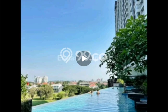 Dijual Apartemen Luxury di Mayjen Sungkono 3 Kamar & 2 Kamar Mandi Dijual Apartemen Luxury di Mayjen Sungkono 3 Kamar & 2 Kamar Mandi