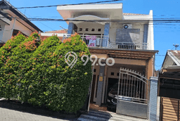 Rumah Minimalis 5 Kamar LT 180m2 di Pondok Tjandra Rumah Minimalis 5 Kamar LT 180m2 di Pondok Tjandra
