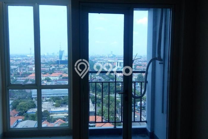 Apartemen Harga Terjangkau Dijual di Gayungan, Surabaya Punya 1 Kamar Tidur Apartemen Harga Terjangkau Dijual di Gayungan, Surabaya Punya 1 Kamar Tidur