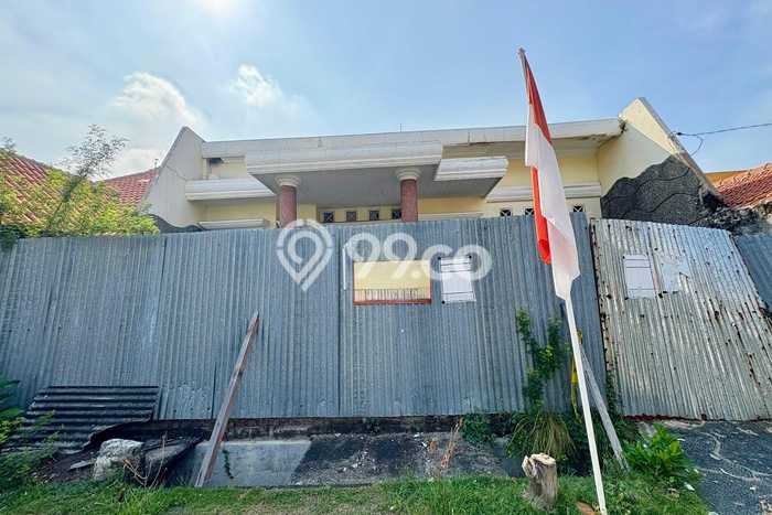 Dijual Hunian Mewah dengan Fasilitas Sekitar Lengkap di Gayungan, Surabaya Dijual Hunian Mewah dengan Fasilitas Sekitar Lengkap di Gayungan, Surabaya