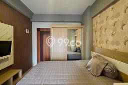 Apartemen Harga Terjangkau Dijual di Rungkut, Surabaya Punya 1 Kamar Tidur Apartemen Harga Terjangkau Dijual di Rungkut, Surabaya Punya 1 Kamar Tidur