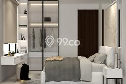 Apartemen Sewa 2 Kamar Murah Siap Huni di Surabaya, Luas 71m2 Apartemen Sewa 2 Kamar Murah Siap Huni di Surabaya, Luas 71m2