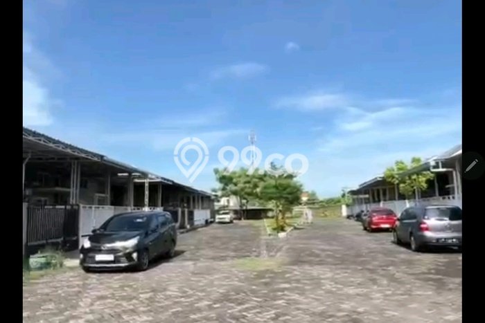 Dijual Hunian Rumah Nyaman 2 KT di Pondok Tjandra, Sidoarjo Dijual Hunian Rumah Nyaman 2 KT di Pondok Tjandra, Sidoarjo