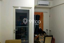 Disewakan Segera Apartemen Strategis 1 KT, 1 KM di Kawasan Wiyung Disewakan Segera Apartemen Strategis 1 KT, 1 KM di Kawasan Wiyung