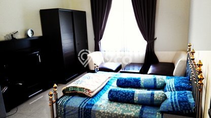 Rumah Kost Disewakan di Sawahan, Surabaya Full Furnished Rumah Kost Disewakan di Sawahan, Surabaya Full Furnished
