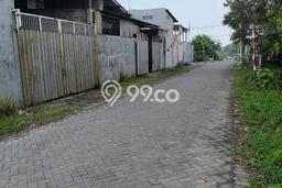 Gudang Dijual di Driyorejo Gresik dengan Luas Bangunan 1400m2 Gudang Dijual di Driyorejo Gresik dengan Luas Bangunan 1400m2