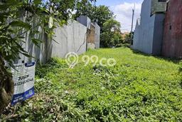 Dijual Tanah Lokasi Citraland, Surabaya Seluas 96m2 Dijual Tanah Lokasi Citraland, Surabaya Seluas 96m2