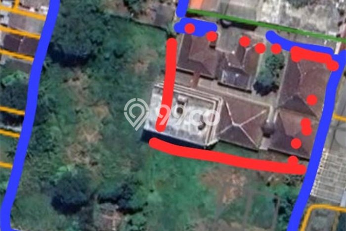 Tanah Dijual Lokasi Bumiaji, Batu Luas 8000m2 Legalitas Aman Tanah Dijual Lokasi Bumiaji, Batu Luas 8000m2 Legalitas Aman