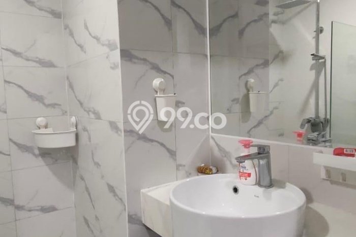 Apartemen Favorit Nyaman Dijual di Surabaya dengan 1 Kamar Tidur Apartemen Favorit Nyaman Dijual di Surabaya dengan 1 Kamar Tidur