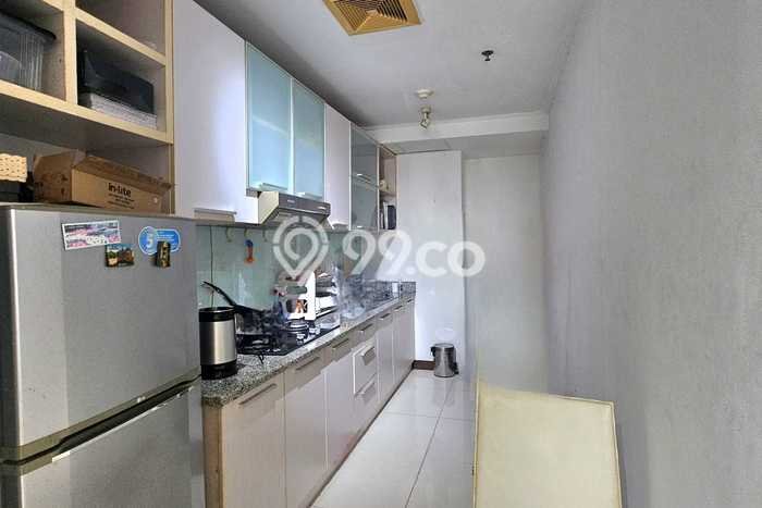 Apartemen Favorit Modern Dijual di Surabaya dengan 3 Kamar Tidur Apartemen Favorit Modern Dijual di Surabaya dengan 3 Kamar Tidur