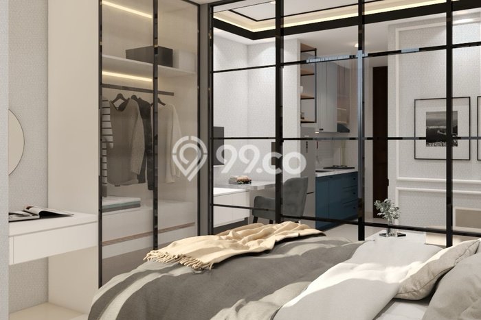 Disewakan Apartemen Murah di Mayjen Sungkono 1 KT Disewakan Apartemen Murah di Mayjen Sungkono 1 KT