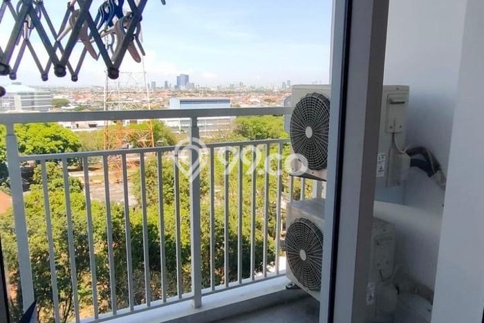 Apartemen Favorit Nyaman Dijual di Surabaya dengan 1 Kamar Tidur Apartemen Favorit Nyaman Dijual di Surabaya dengan 1 Kamar Tidur