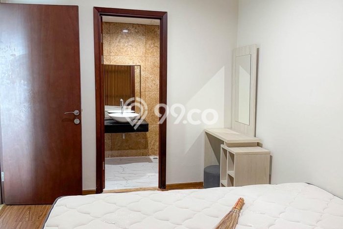 Dijual Apartemen 2 KT & 1 KM di Surabaya Area Strategis Dijual Apartemen 2 KT & 1 KM di Surabaya Area Strategis