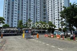 Unit Apartemen 2 Kamar & 1 Kamar Mandi Dijual di Sukolilo, Surabaya Unit Apartemen 2 Kamar & 1 Kamar Mandi Dijual di Sukolilo, Surabaya