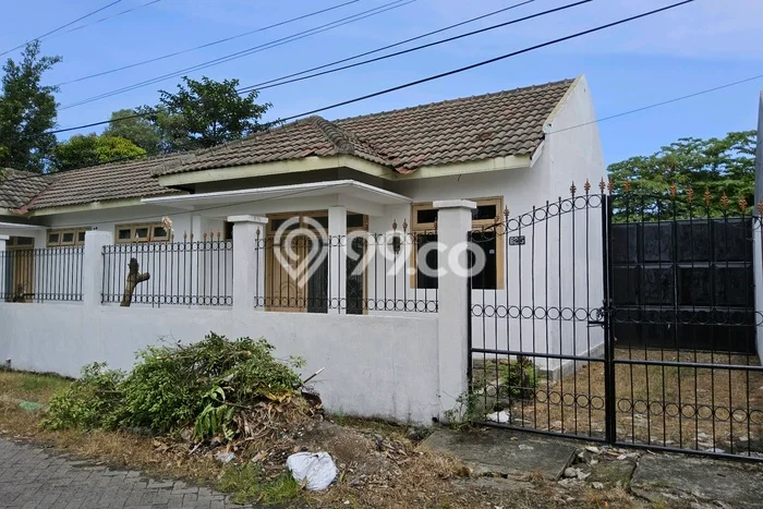 Dijual Rumah 3 Kamar Lokasi Ideal Bagus dan Strategis di Candi Dijual Rumah 3 Kamar Lokasi Ideal Bagus dan Strategis di Candi
