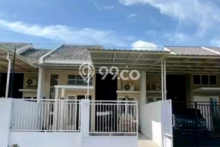 Dijual Hunian Rumah Nyaman 2 KT di Pondok Tjandra, Sidoarjo Dijual Hunian Rumah Nyaman 2 KT di Pondok Tjandra, Sidoarjo