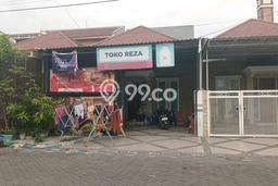 Dijual Rumah 3 Kamar Lokasi Ideal Bagus dan Strategis di Benowo Dijual Rumah 3 Kamar Lokasi Ideal Bagus dan Strategis di Benowo