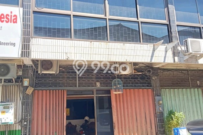 Paling Diincar! Ruko Dijual di Perak Harga Kompetitif Paling Diincar! Ruko Dijual di Perak Harga Kompetitif