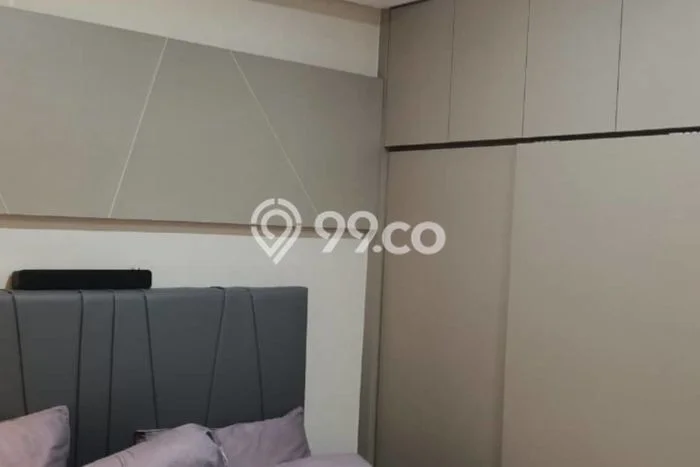 Apartemen Sewa 1 Kamar Hemat Siap Huni di Jakarta Barat, Luas 33m2 Apartemen Sewa 1 Kamar Hemat Siap Huni di Jakarta Barat, Luas 33m2