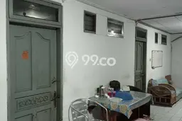 For Sale Hunian Rumah Nyaman 4 Kamar di Pasar Baru, Jakarta Pusat For Sale Hunian Rumah Nyaman 4 Kamar di Pasar Baru, Jakarta Pusat