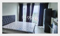 Hunian Apartemen Disewakan Terjangkau 26m2 di Kembangan, Cocok Dijadikan Tempat Tinggal Anda Hunian Apartemen Disewakan Terjangkau 26m2 di Kembangan, Cocok Dijadikan Tempat Tinggal Anda