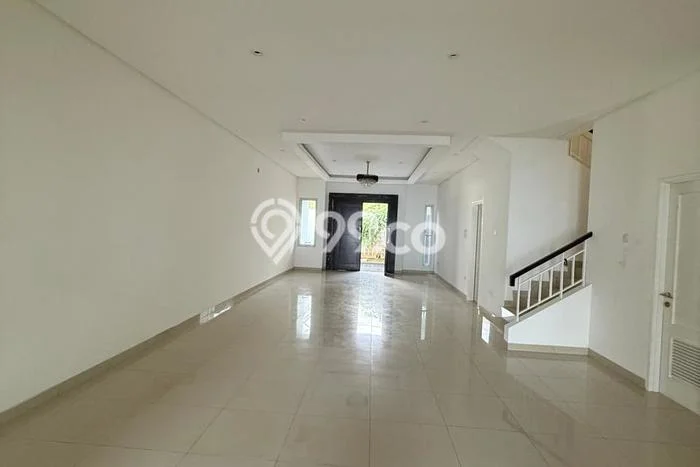 Rumah sewa siap huni 3 KT di Pantai Indah Kapuk, Jakarta Utara Rumah sewa siap huni 3 KT di Pantai Indah Kapuk, Jakarta Utara