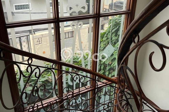 Hunian Super Mewah dengan Akses Paling Strategis di Tomang, Jakarta Barat Hunian Super Mewah dengan Akses Paling Strategis di Tomang, Jakarta Barat