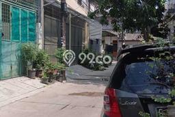 Rumah Kontrakan Jakarta Barat LT 28m2 LB 56m2 Area Jelambar Rumah Kontrakan Jakarta Barat LT 28m2 LB 56m2 Area Jelambar